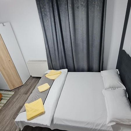 Pomiculturii Residence 3 Тимишоара Экстерьер фото