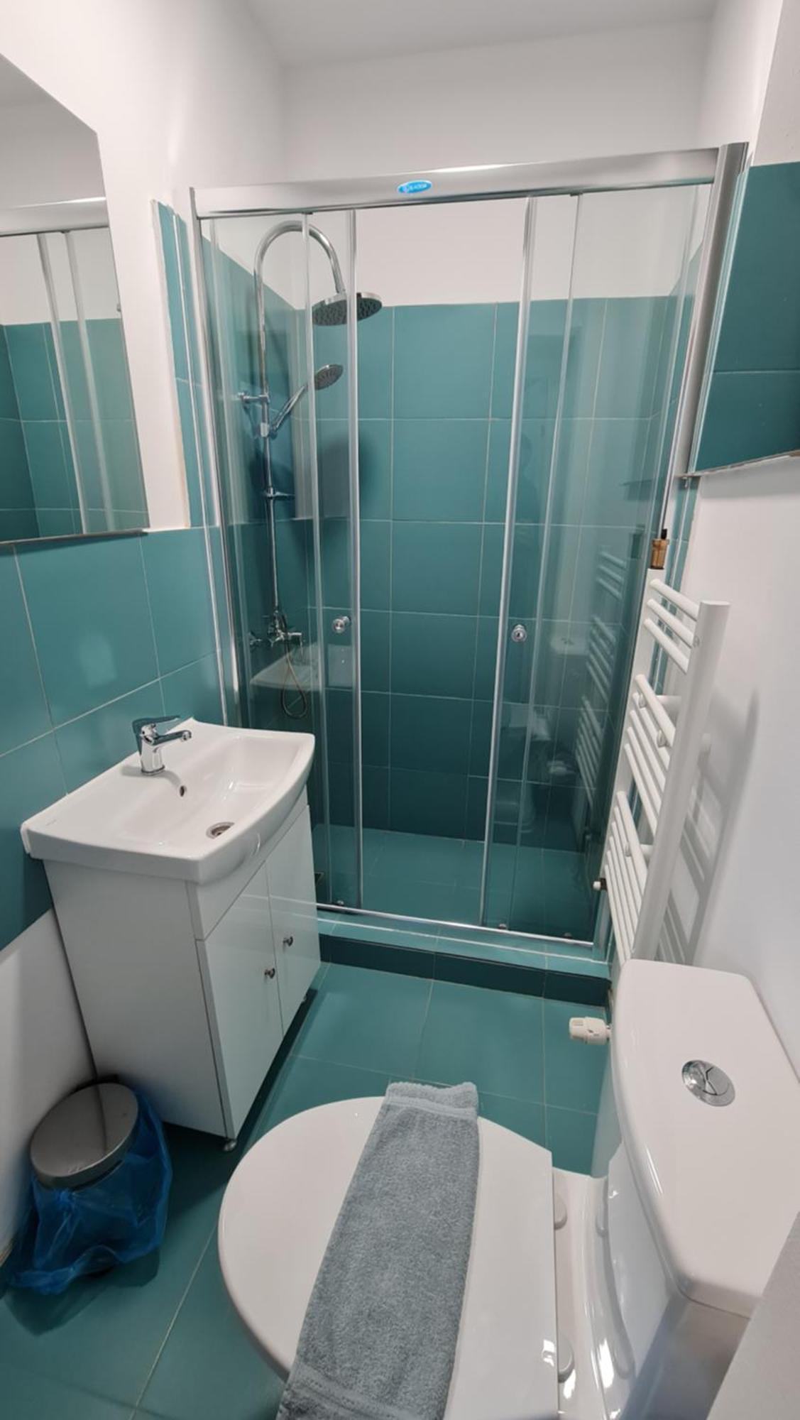 Pomiculturii Residence 3 Тимишоара Экстерьер фото