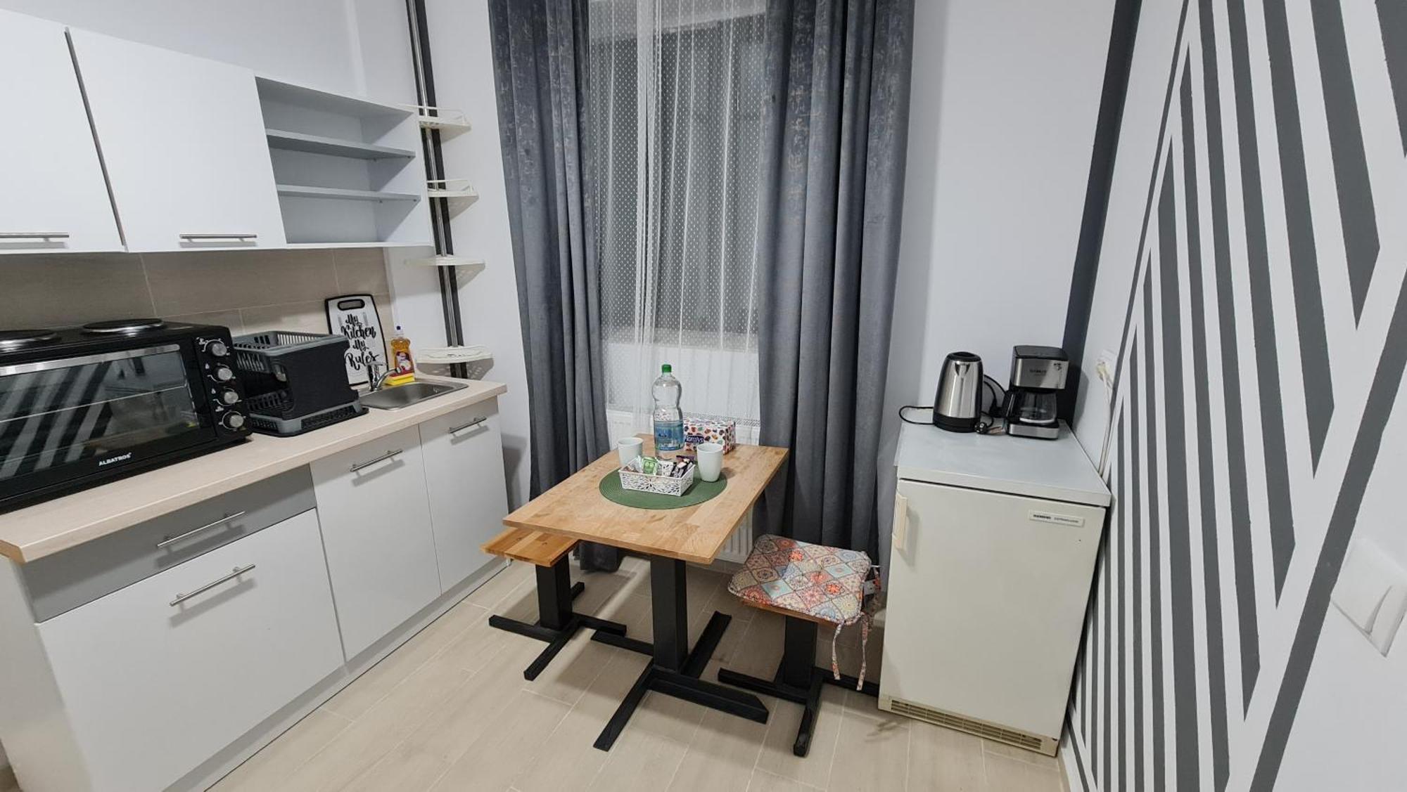 Pomiculturii Residence 3 Тимишоара Экстерьер фото