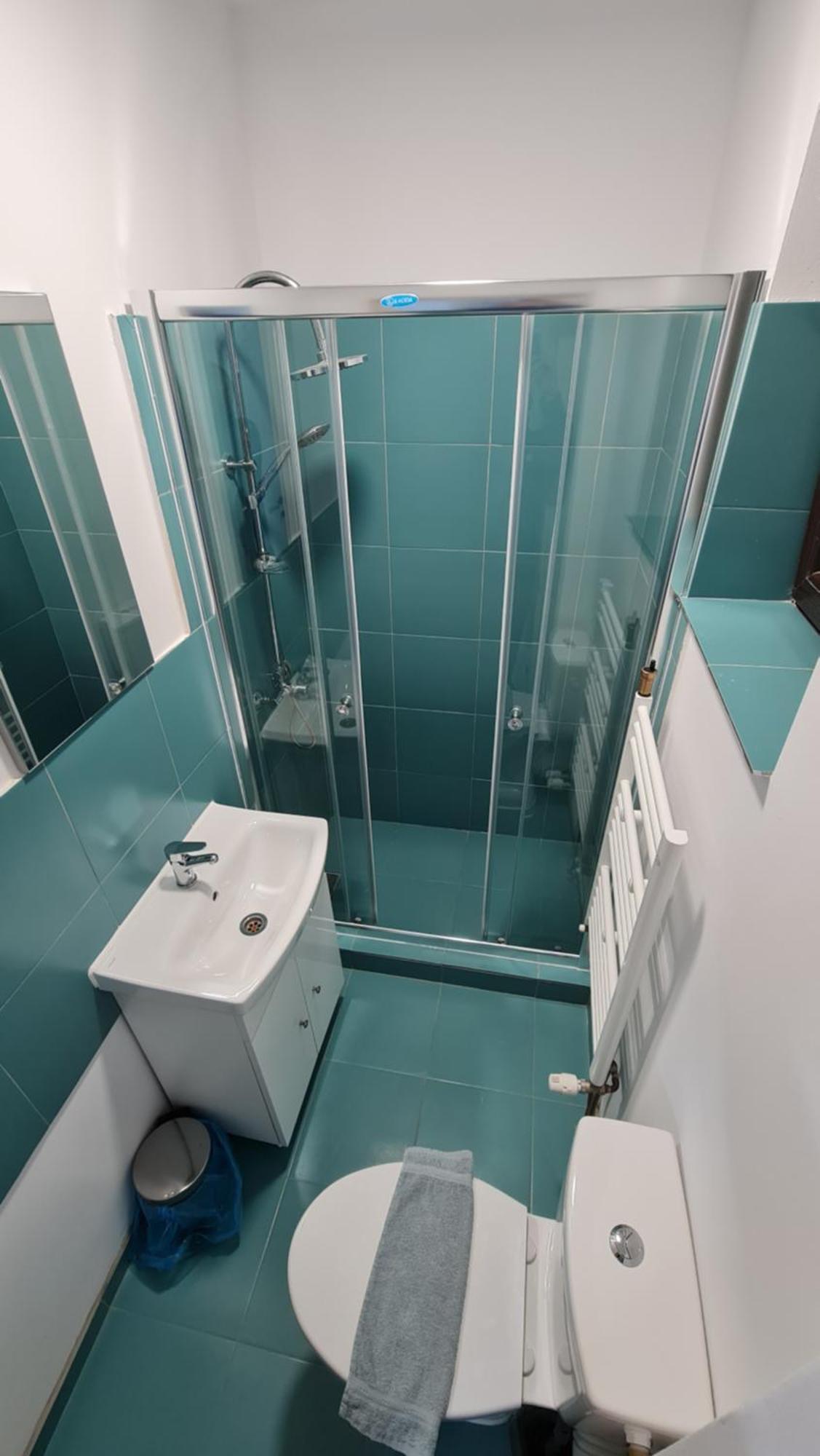 Pomiculturii Residence 3 Тимишоара Экстерьер фото