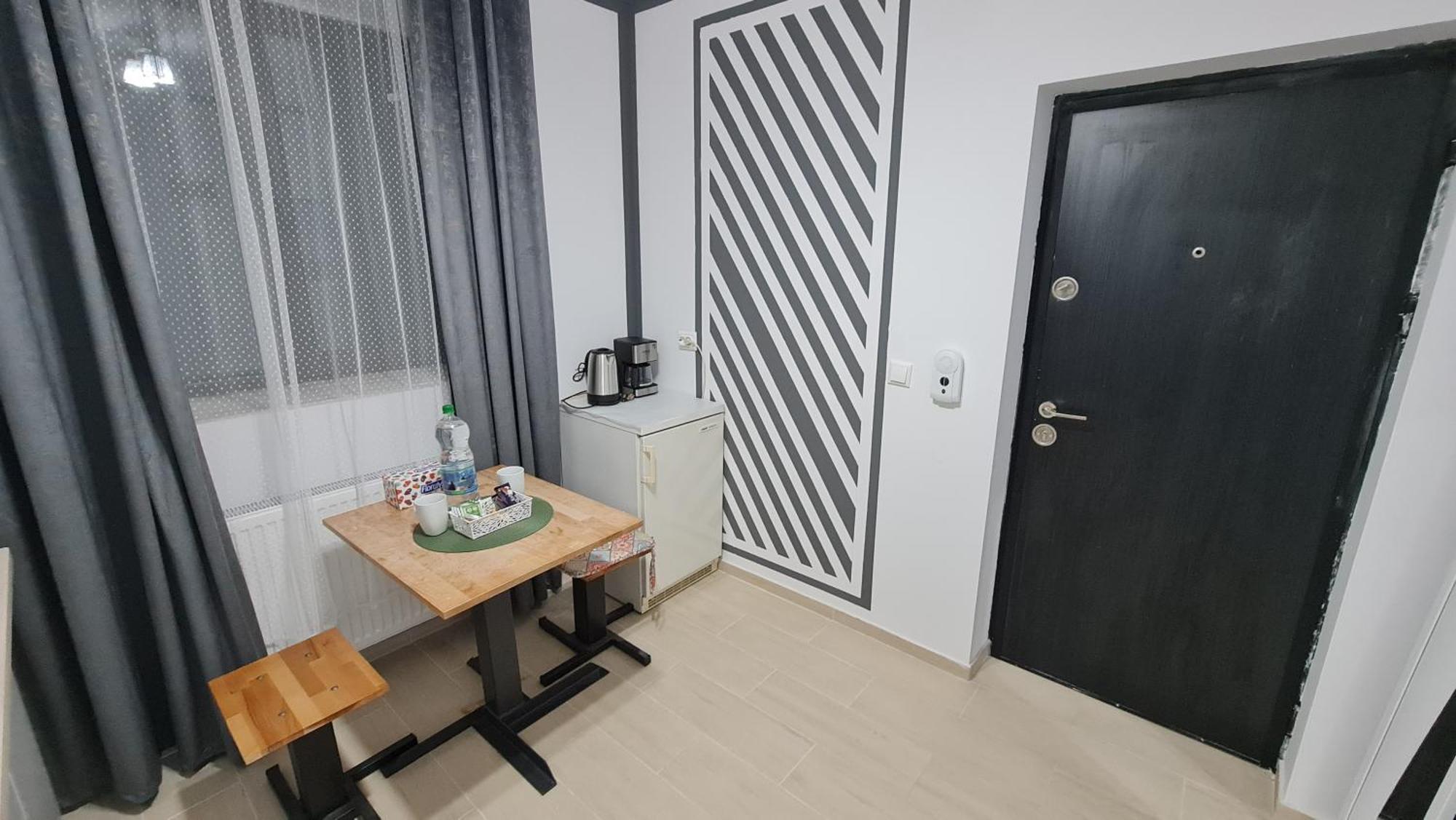 Pomiculturii Residence 3 Тимишоара Экстерьер фото