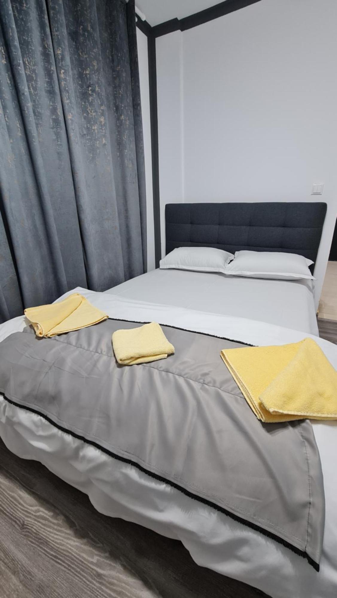 Pomiculturii Residence 3 Тимишоара Экстерьер фото
