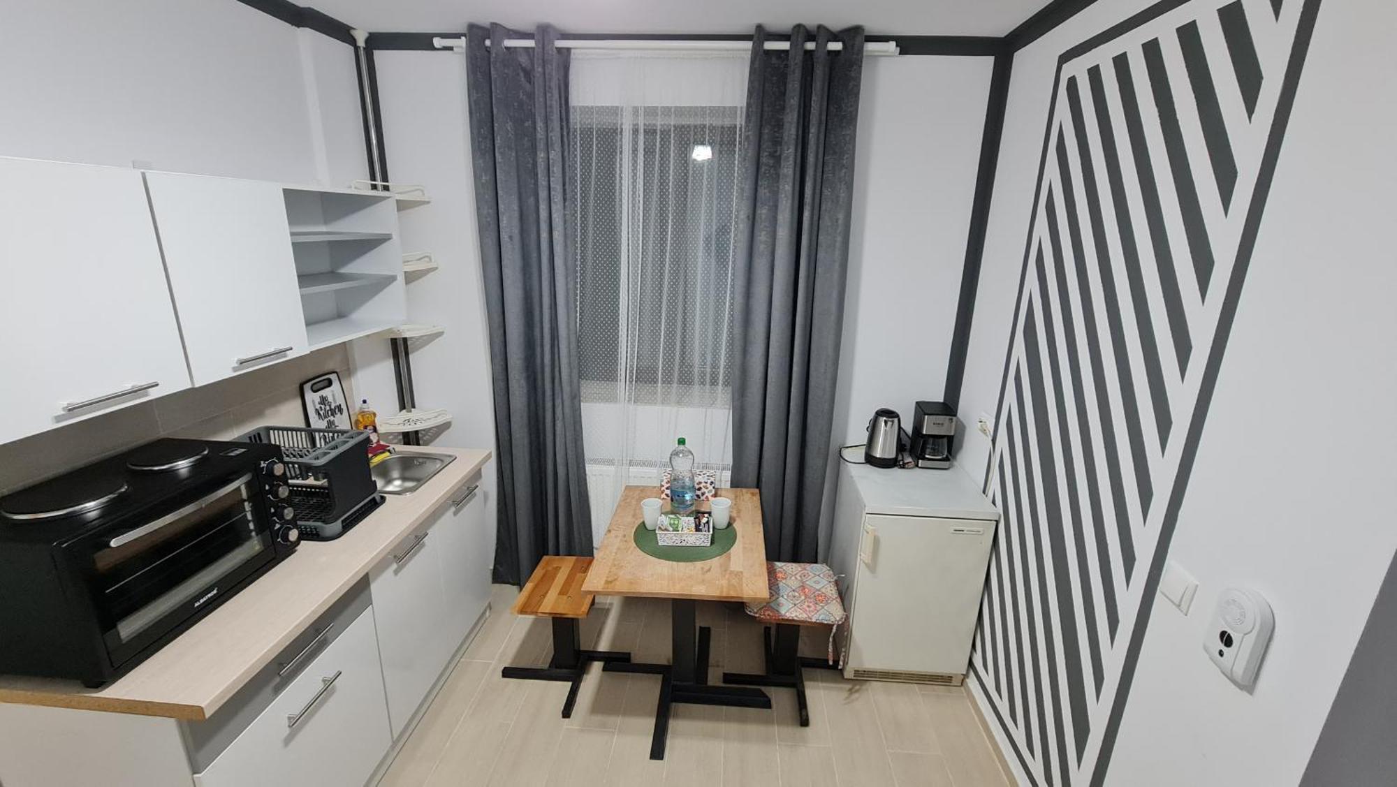 Pomiculturii Residence 3 Тимишоара Экстерьер фото
