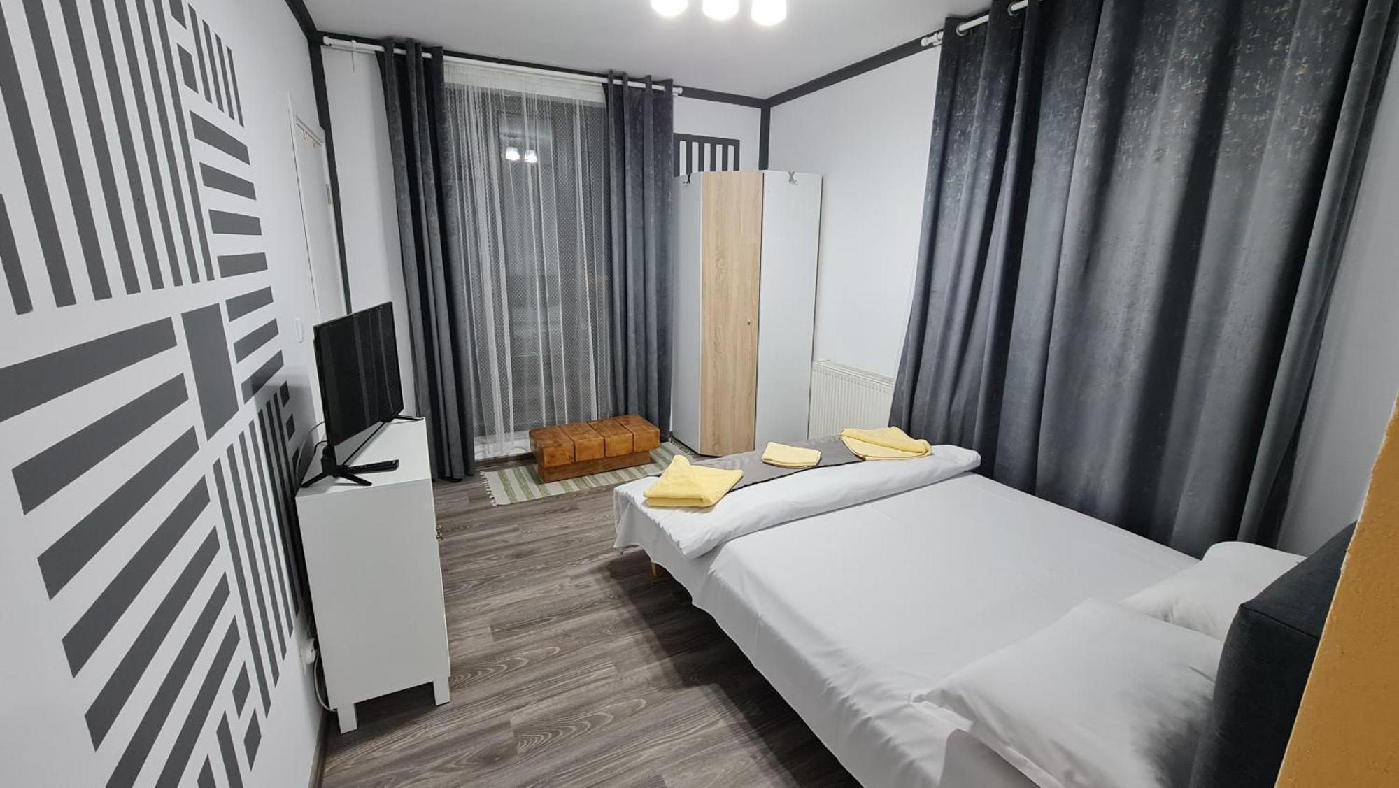 Pomiculturii Residence 3 Тимишоара Экстерьер фото
