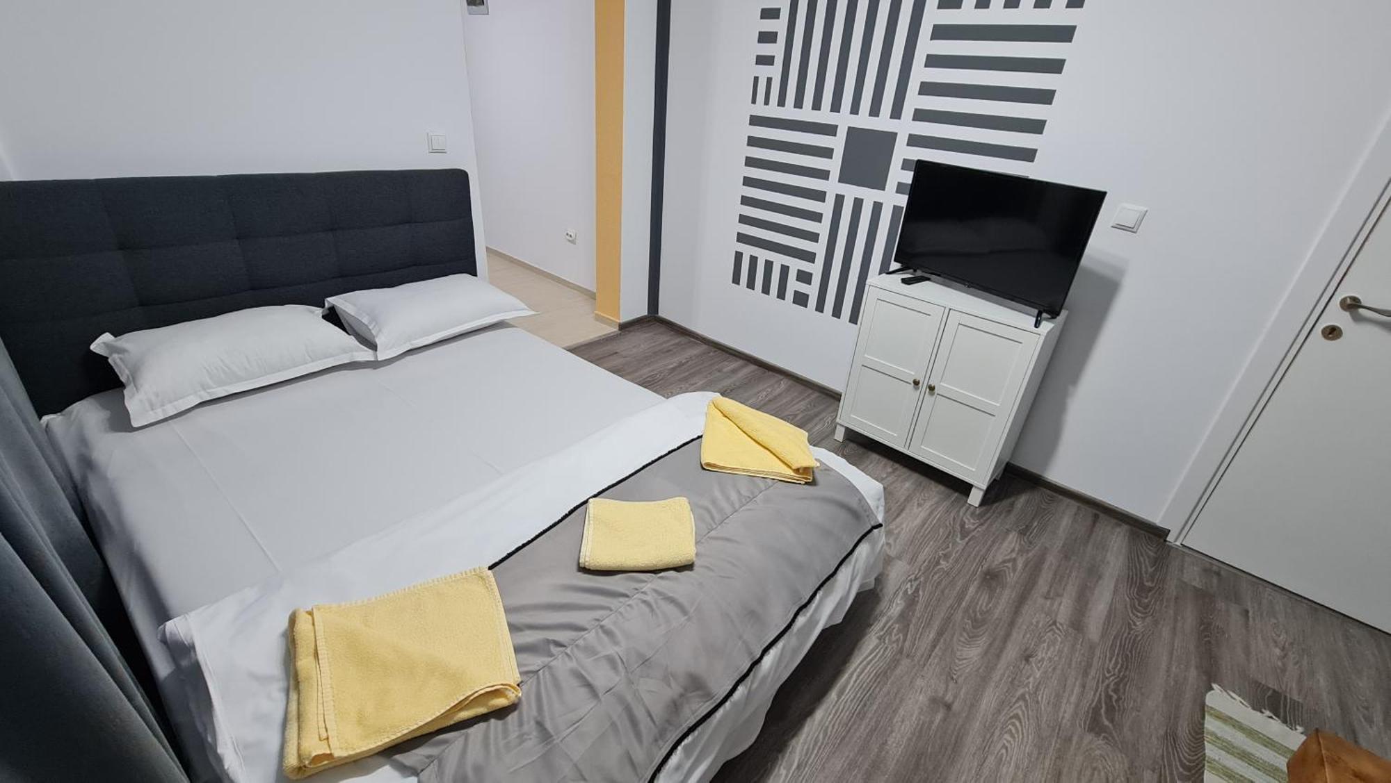 Pomiculturii Residence 3 Тимишоара Экстерьер фото