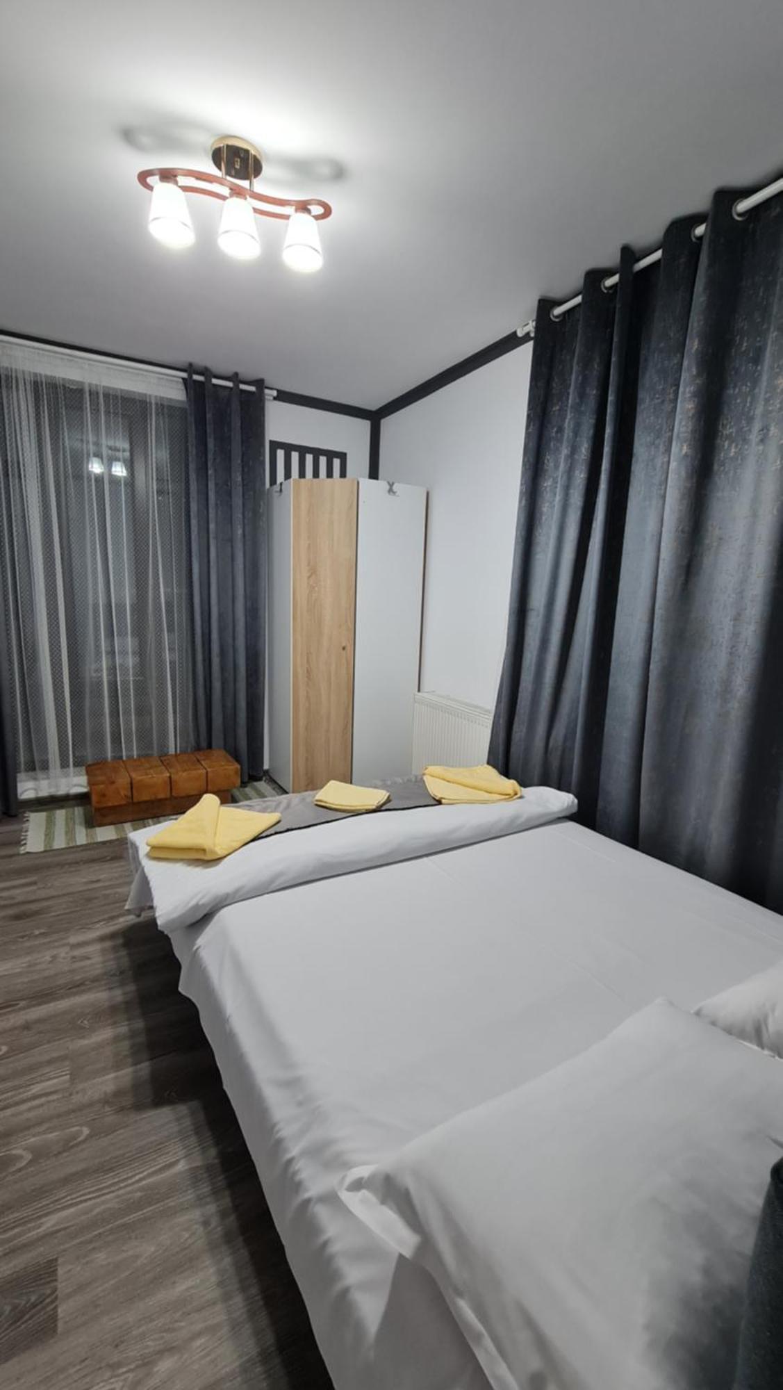 Pomiculturii Residence 3 Тимишоара Экстерьер фото