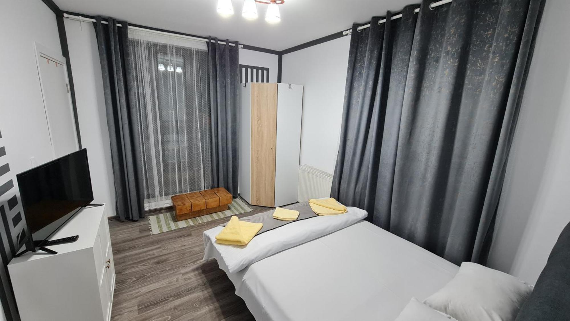 Pomiculturii Residence 3 Тимишоара Экстерьер фото