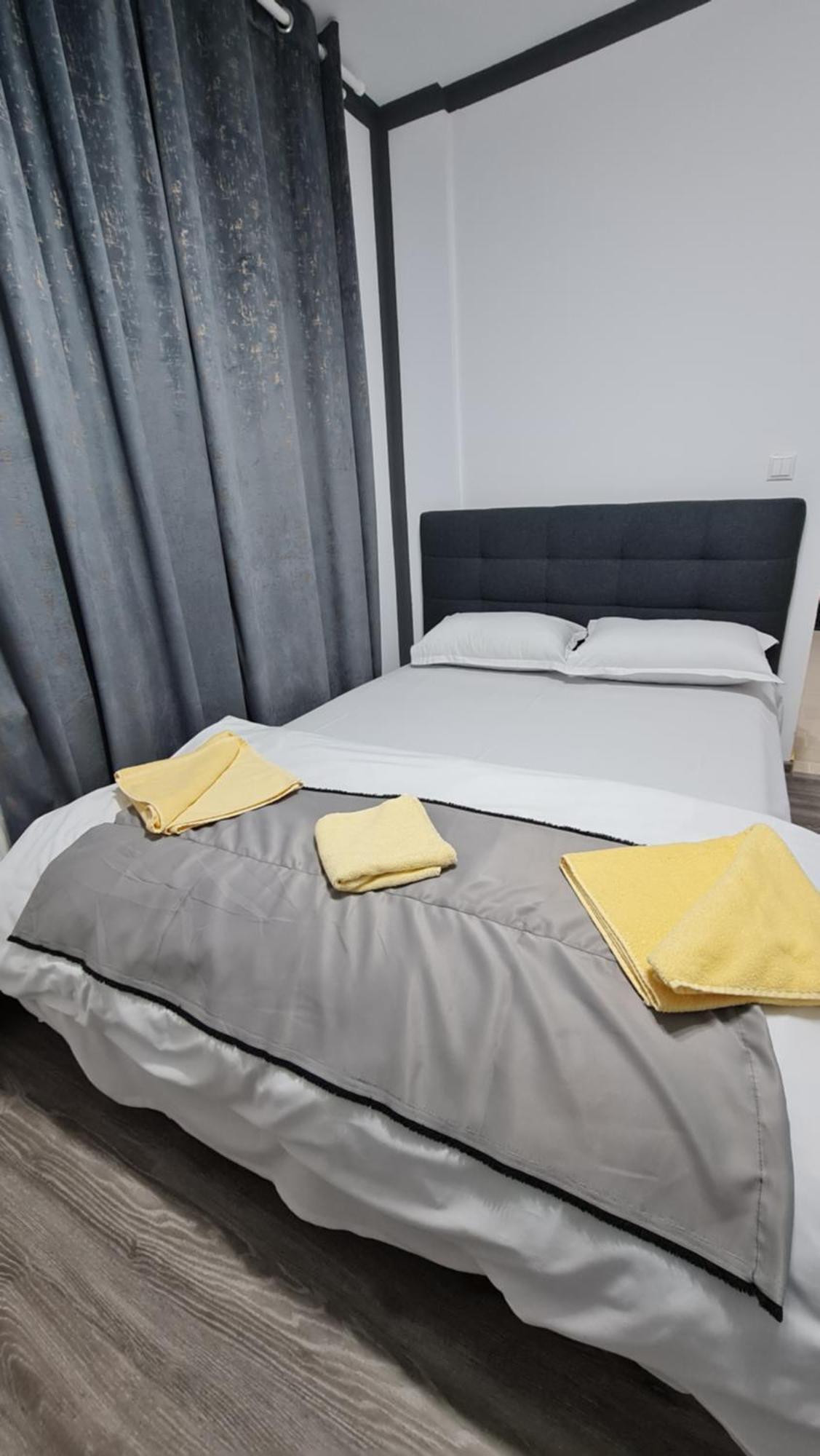Pomiculturii Residence 3 Тимишоара Экстерьер фото